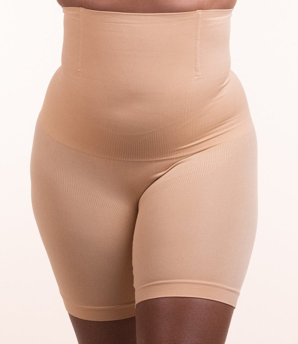 Up Shaper - Bermuda Modeladora Que Reduz Medidas - Midastime