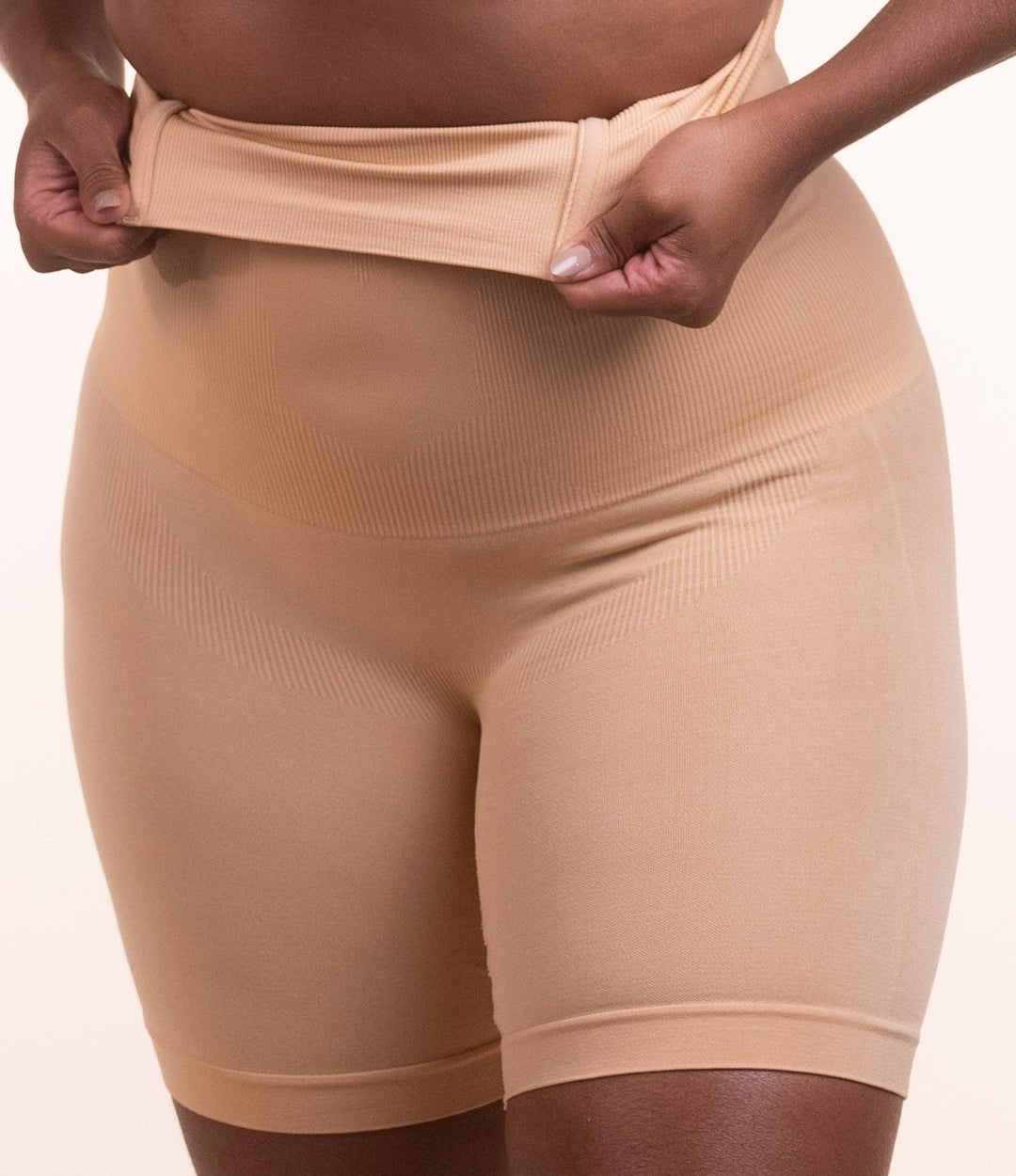 Up Shaper - Bermuda Modeladora Que Reduz Medidas - Midastime
