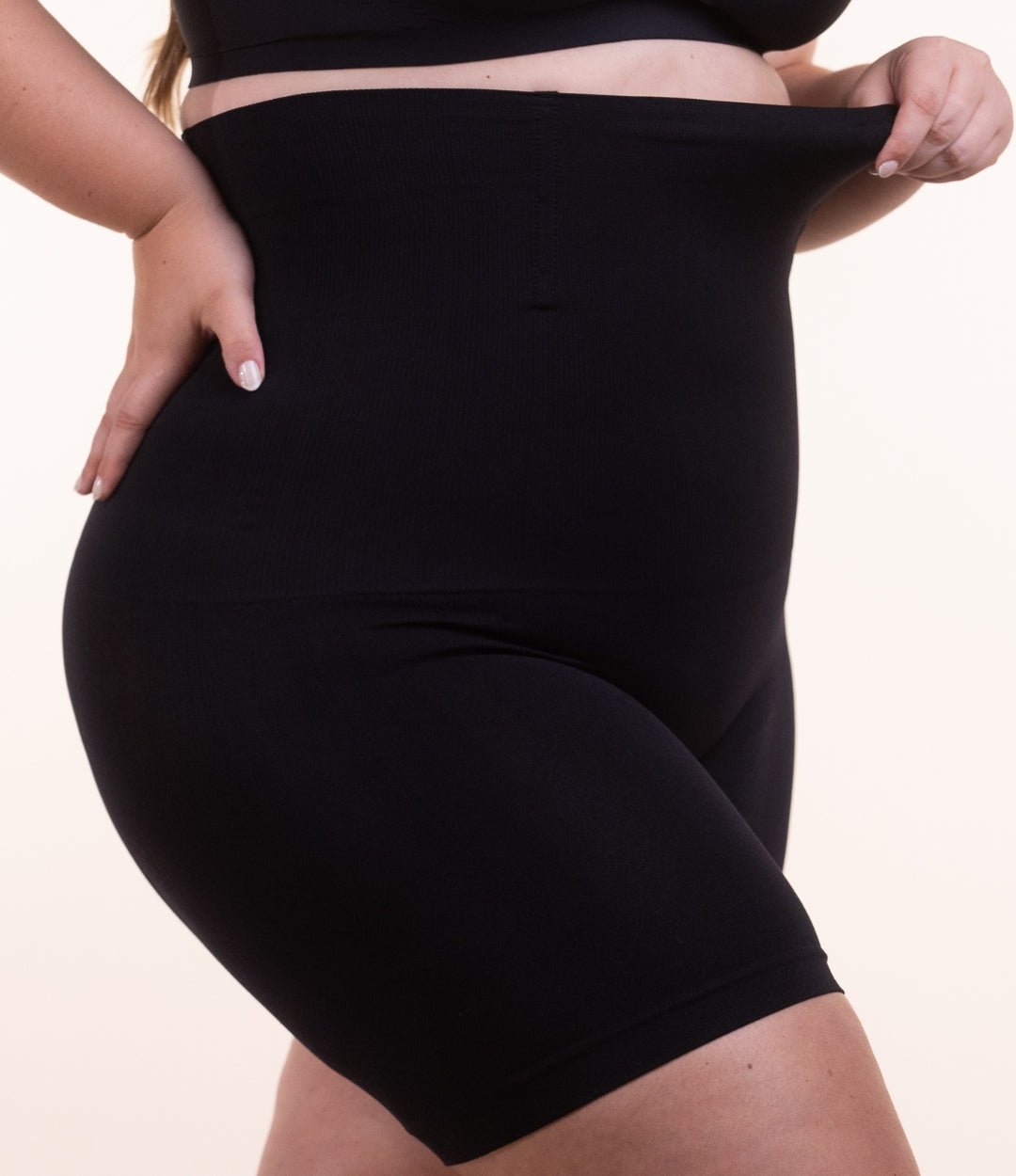 Up Shaper - Bermuda Modeladora Que Reduz Medidas - Midastime