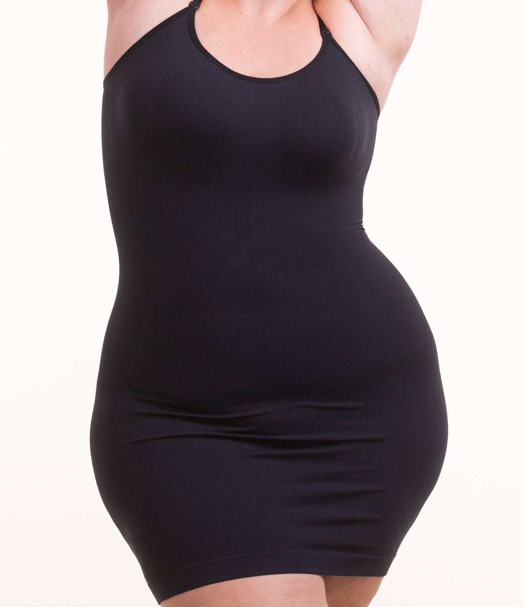 Vestido Curve (50% OFF) - Midastime