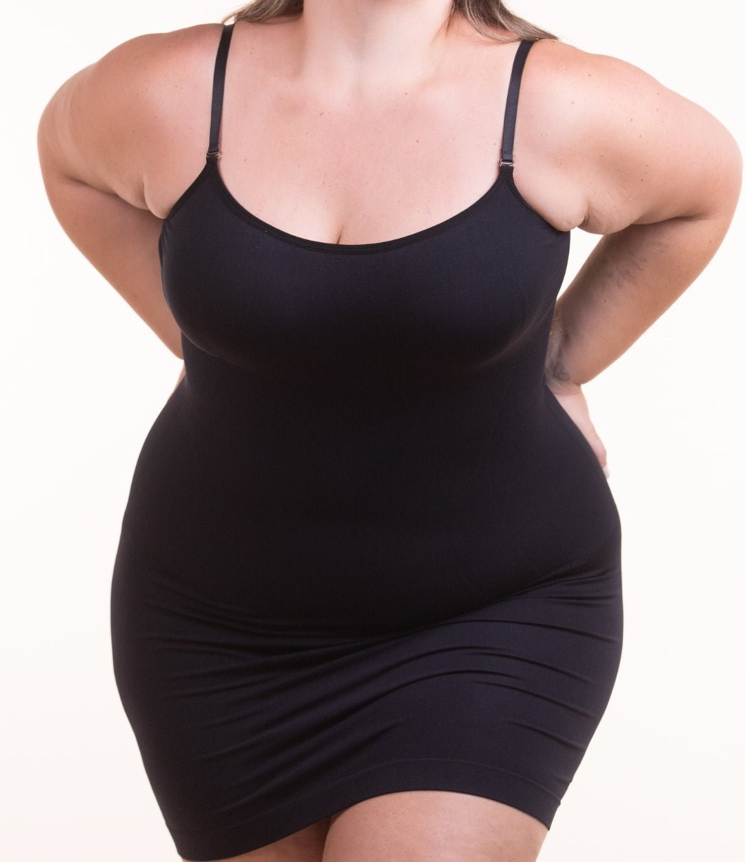 Vestido Curve (50% OFF) - Midastime