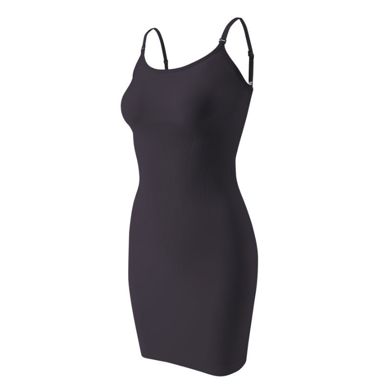 Vestido Curve (50% OFF) - Midastime