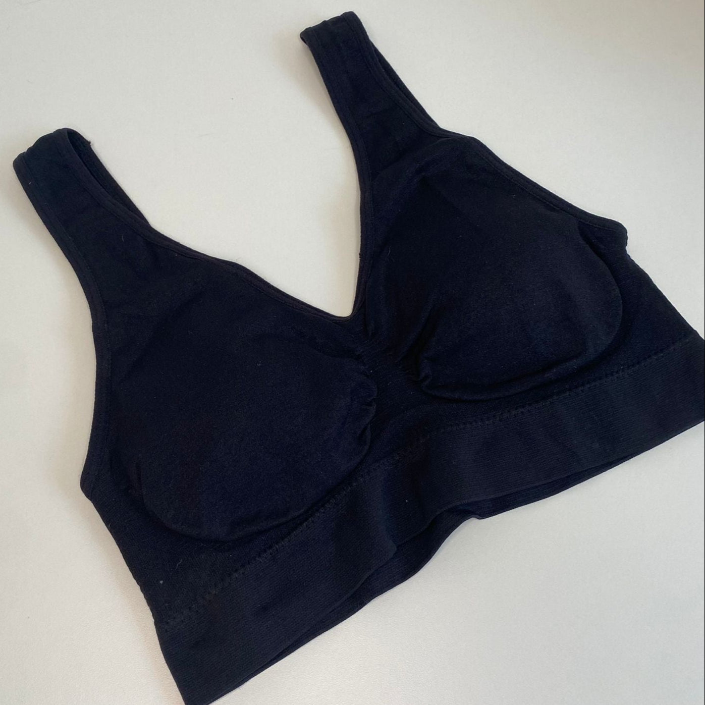 (Grátis) Sutiã Conforto Diário - Midastime