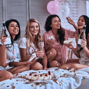7 Ideias para Chá de Lingerie - Midastime