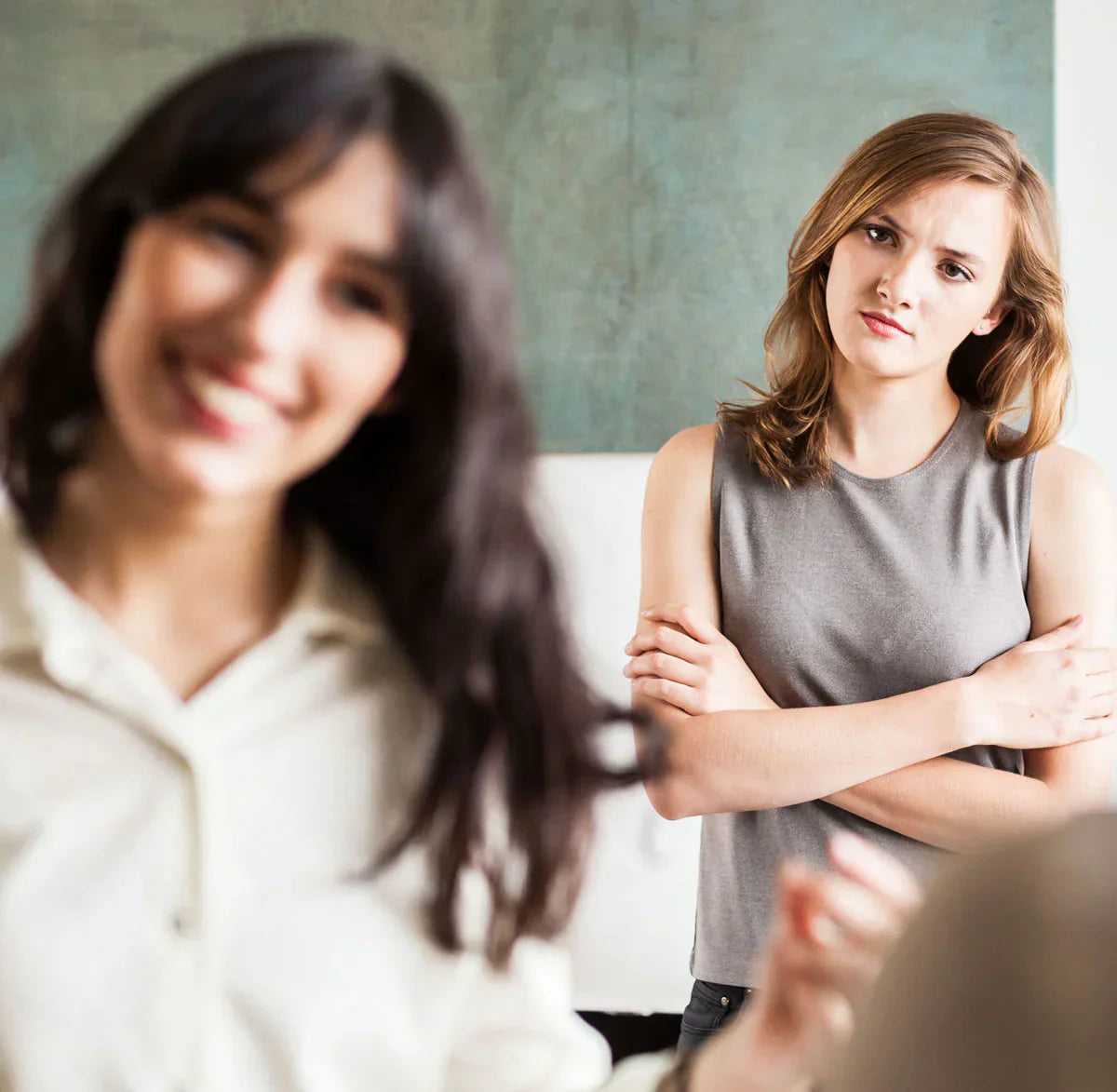 Como recuperar a sua Autoestima