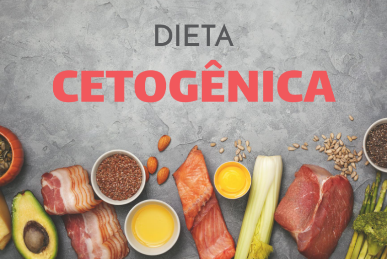 Dieta Cetogênica x Dieta Low Carb