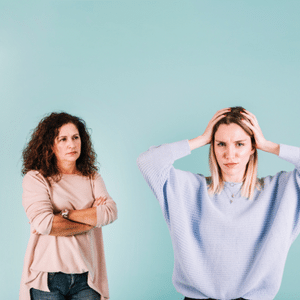 A Ex do Meu Marido me Incomoda. O que fazer? - Midastime