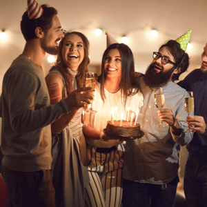 Como Fazer Festa Surpresa Simples para Marido? - Midastime
