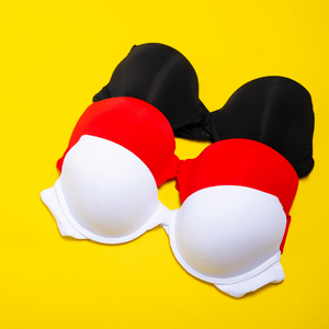 Como Fazer Sutiã Tomara que Caia com Sutiã Velho? - Midastime