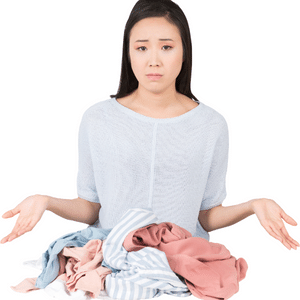 Como Tirar Mancha de Gordura da Roupa? - Midastime