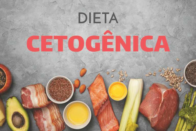 Dieta Cetogênica x Dieta Low Carb - Midastime