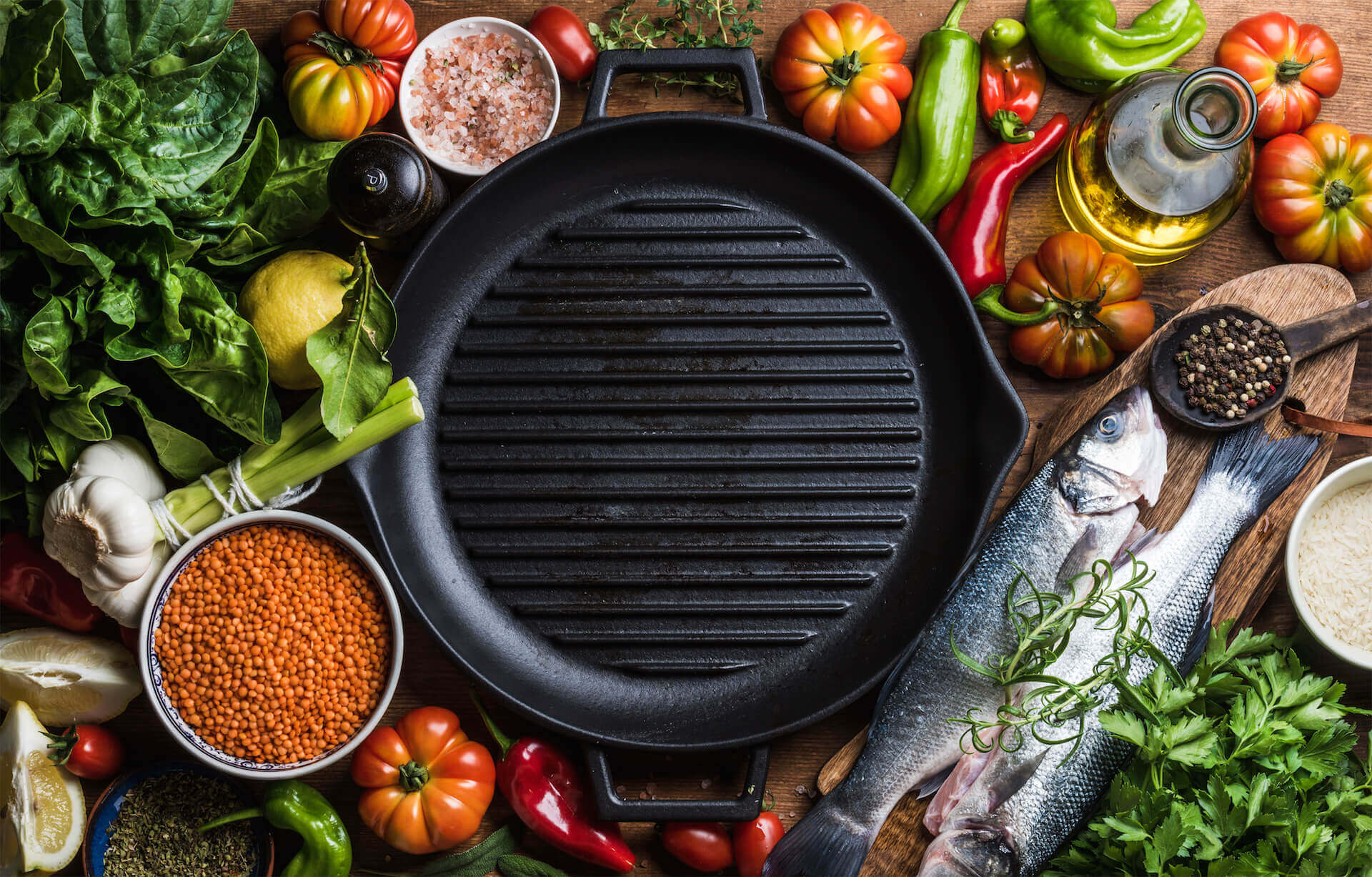É verdade que alguns alimentos ajudam a diminuir medidas? - Midastime