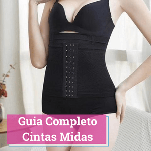 Guia para Cintas Modeladoras Midas - Midastime