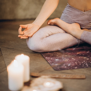 Meditação é Pecado? - Midastime