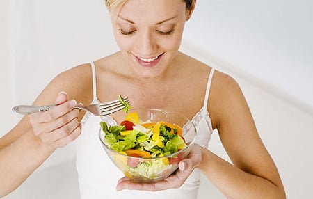 O Mito das Super Dietas na vida do Brasileiro - Midastime