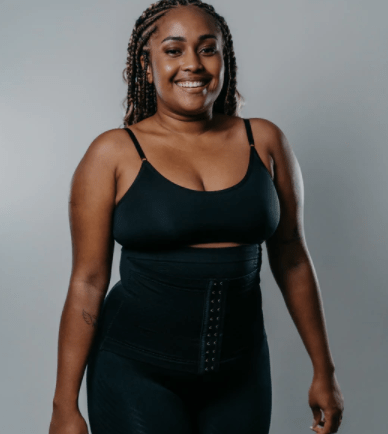 Qual a Diferença Entre Cinta e Corset? - Midastime