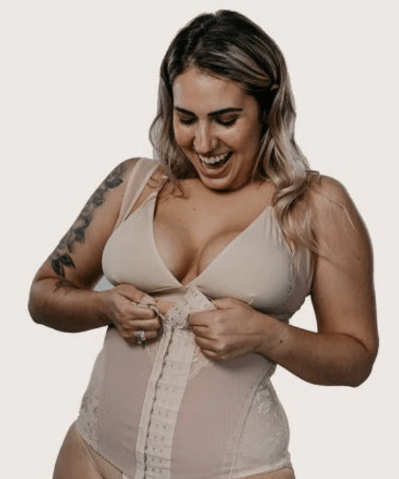 Qual Melhor Cinta para queimar Gordura Abdominal? - Midastime