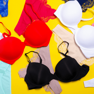 Qual o Significado das Cores nas Lingeries? - Midastime