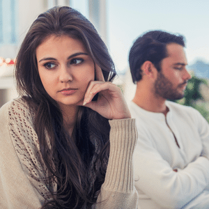 Sinais que o Marido Perdeu o Interesse - Midastime