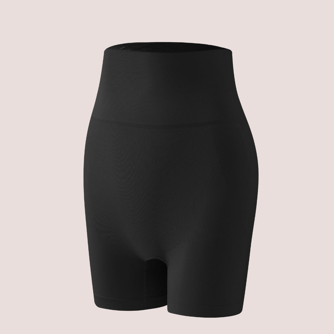 2 Shorts Mid Shaper - Leve 2 Pague 1 - Black Friday