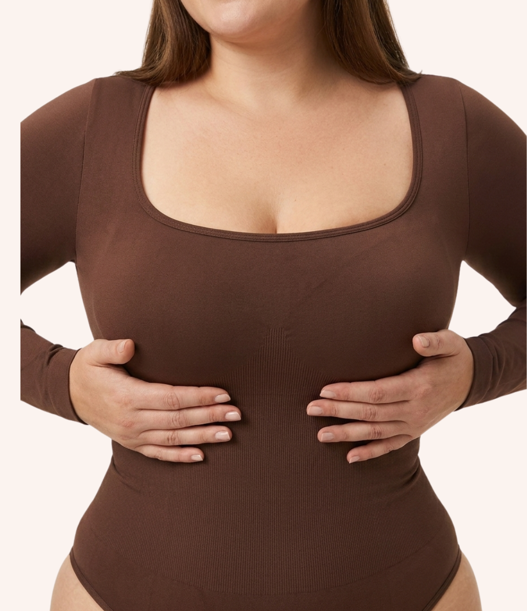 Body Confort - Manga Longa