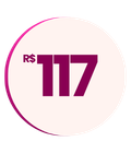 Produtos por R$117