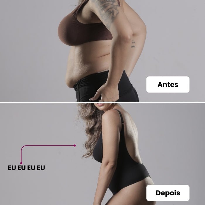 2 Bodys Naked Com Abertura Higiênica Costas Aberta - Compre 1 Leve 2 - Black Friday - Midastime