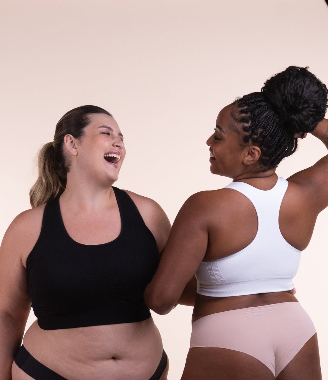 2 Sutiãs Sport - Combo Irresistível