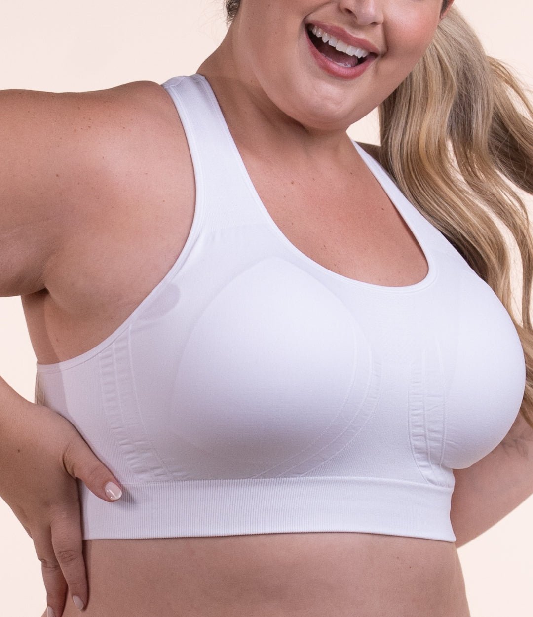 2 Sutiãs Sport - Combo Especial - Midastime