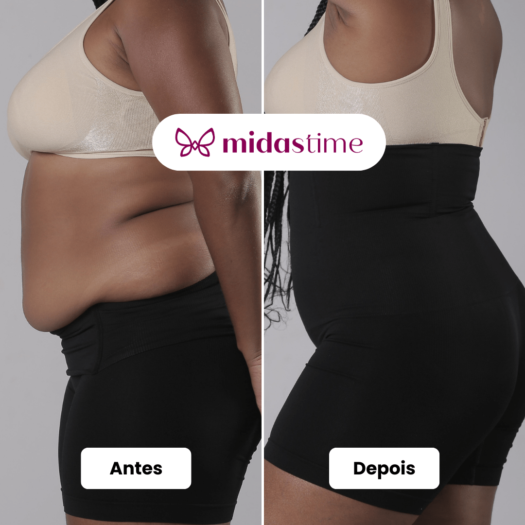 2 Up Shapers - QUEIMA DE ESTOQUE - Compre 1 Leve 2 - Midastime