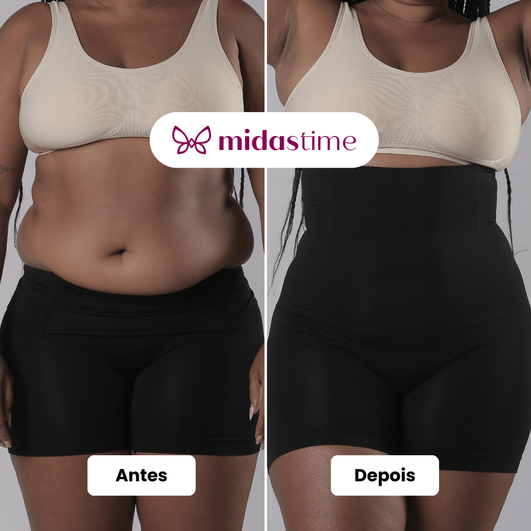 2 Up Shapers - QUEIMA DE ESTOQUE - Compre 1 Leve 2 - Midastime