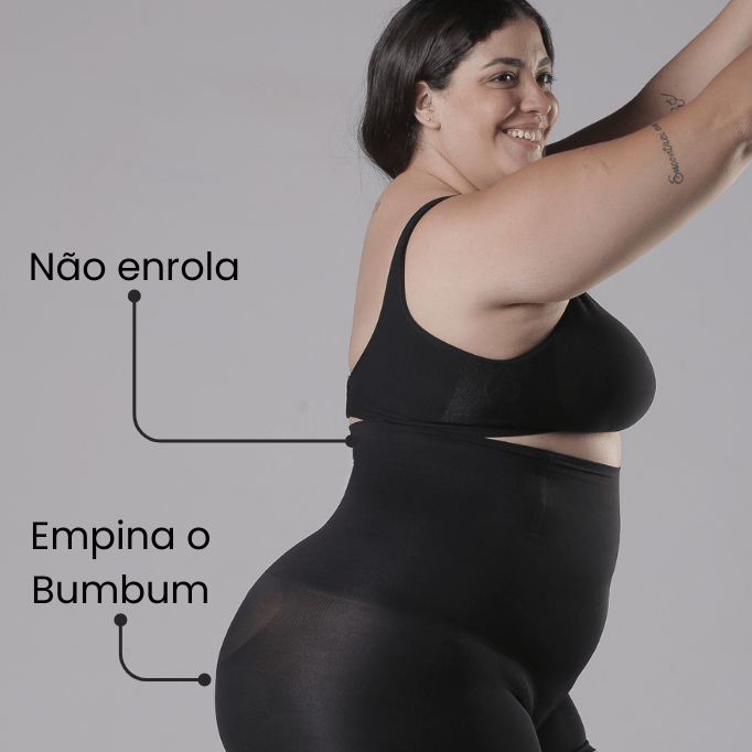 2 Up Shapers - QUEIMA DE ESTOQUE - Compre 1 Leve 2 [E] - Midastime