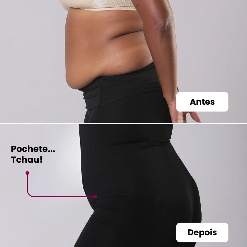 2 Up Shapers - QUEIMA DE ESTOQUE - Compre 1 Leve 2 [E] - Midastime