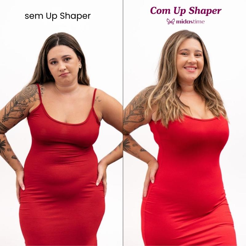 Up Shaper - Modelador de cintura e barriga