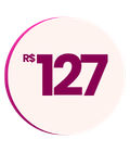Produtos por R$127