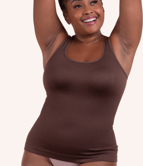 Regata Shaper - Regata Canelada Modeladora