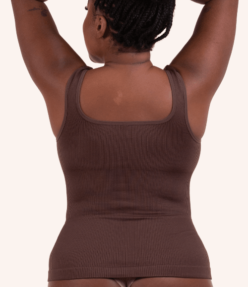 Regata Shaper - Regata Canelada Modeladora