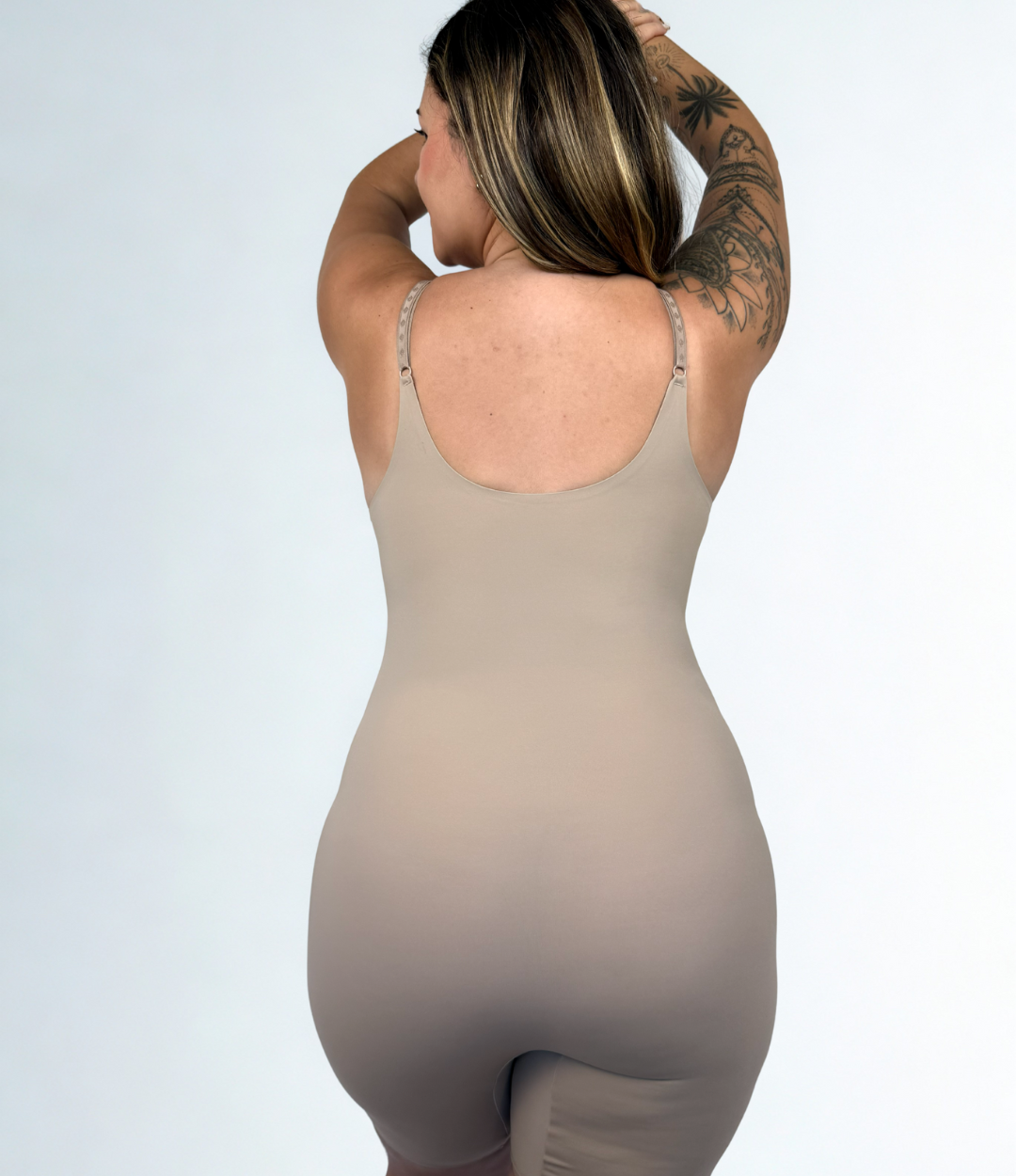 Macaquinho Levy - Macaquinho Segunda Pele