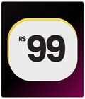 Peças por R$99
