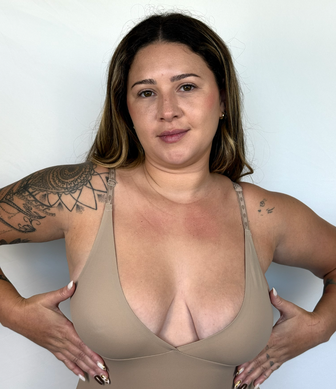 Macaquinho Levy - Macaquinho Segunda Pele