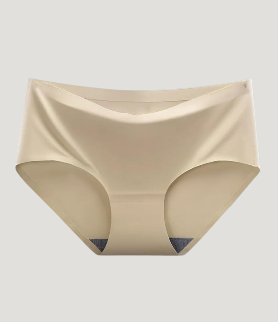 Kit com 3 Calcinhas Extra Conforto