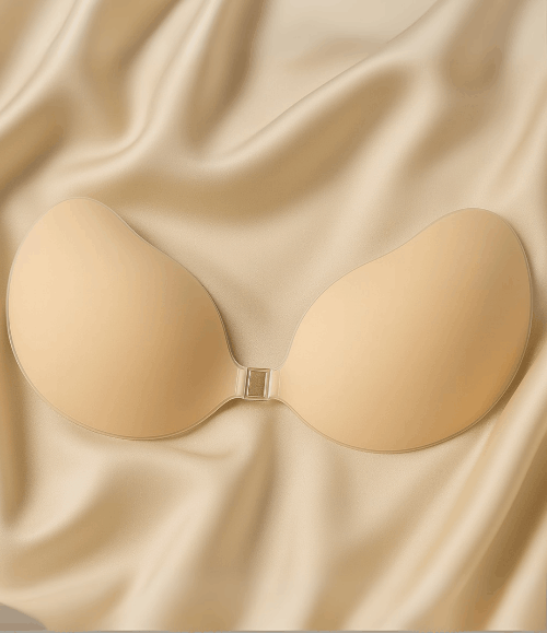 Sutiã de Silicone Invisível - Midas Time