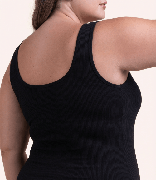 Regata Shaper - Regata Canelada Modeladora