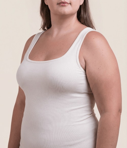 Regata Shaper - Regata Canelada Modeladora