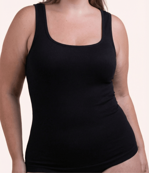 Regata Shaper - Regata Canelada Modeladora