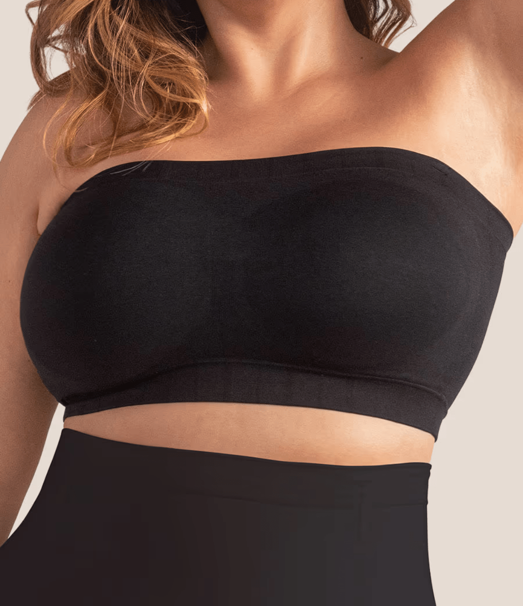 Sutiã Tomara que Caia - Compre 1 Leve 2 - Vista traseira - Midas Time