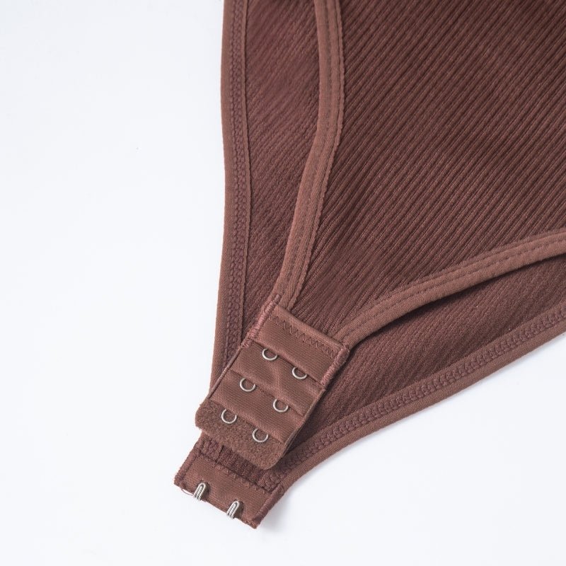 Body Shaper Canelado (50% OFF) - Midastime