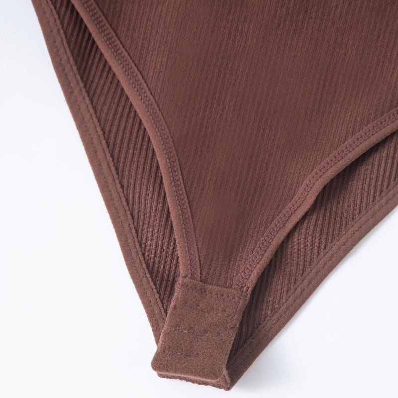 Body Shaper Canelado (50% OFF) - Midastime