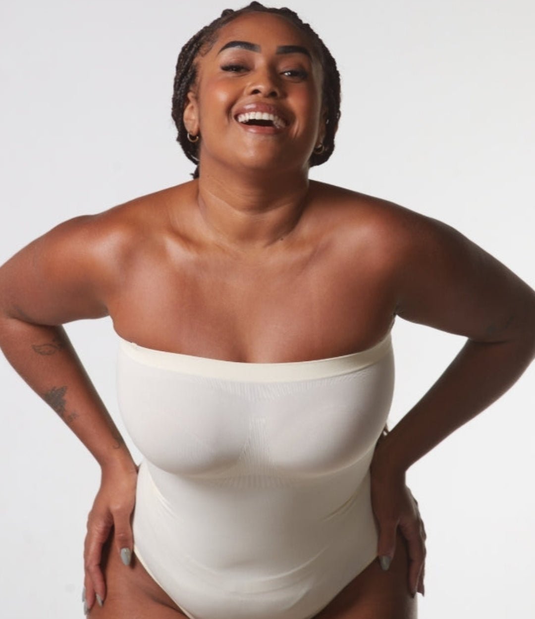 Body Slim Tomara que Caia (50% OFF) - Midastime