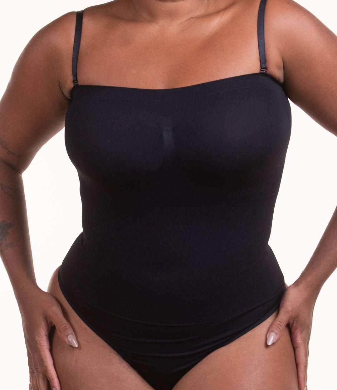 Body Slim Tomara que Caia (50% OFF) - Midastime